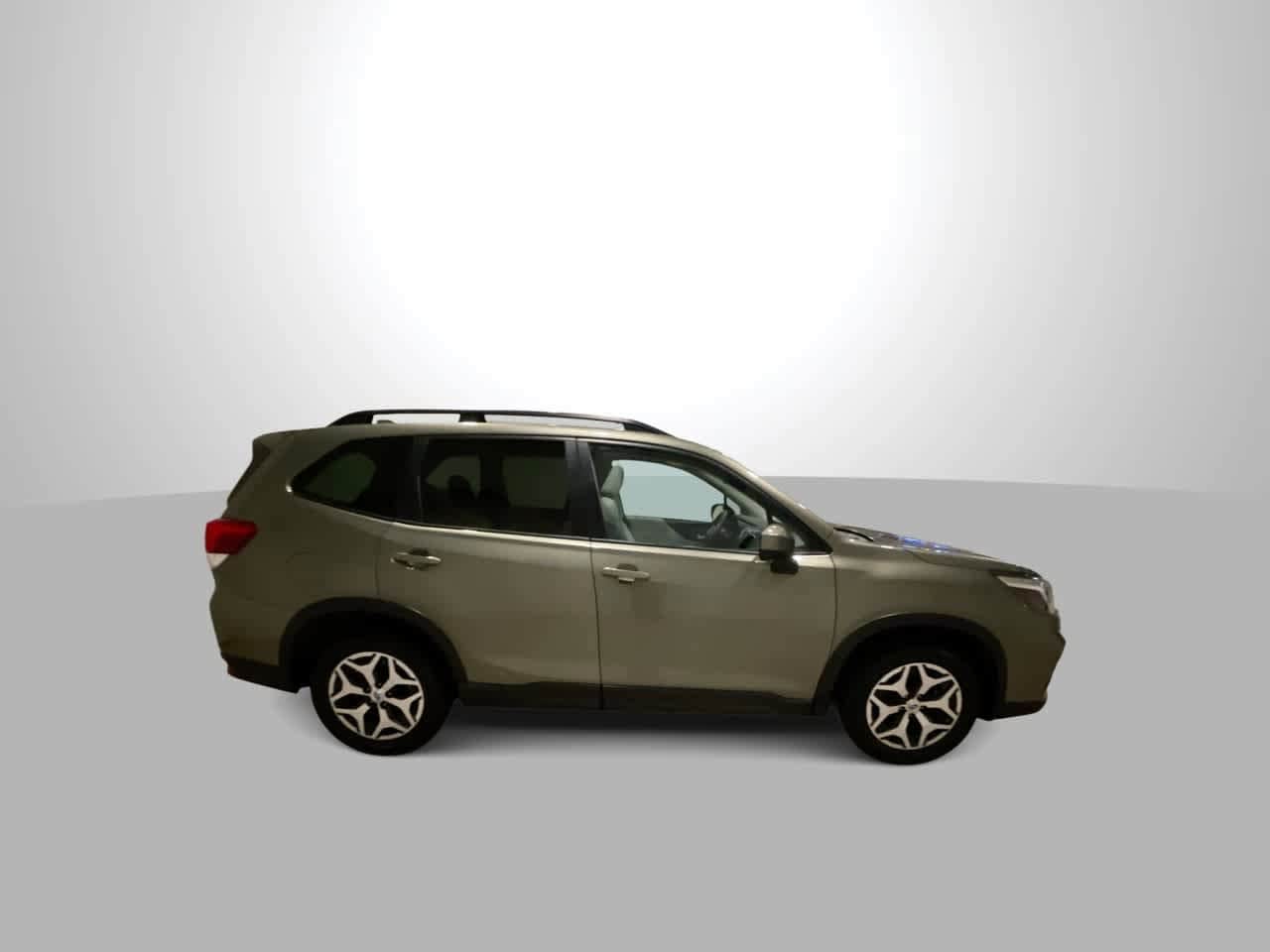 Thumbnail: 2020 Subaru Forester - 9
