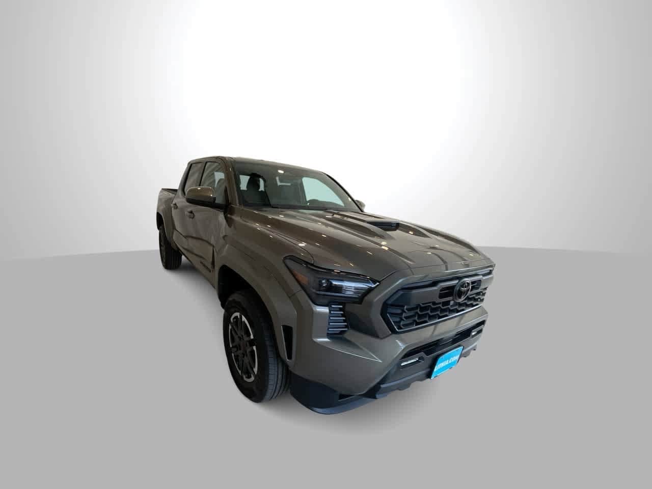 Thumbnail: 2026 Toyota Tacoma - 2