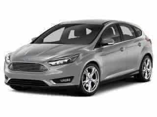 2015 Ford Focus SE -
                  Billings, MT