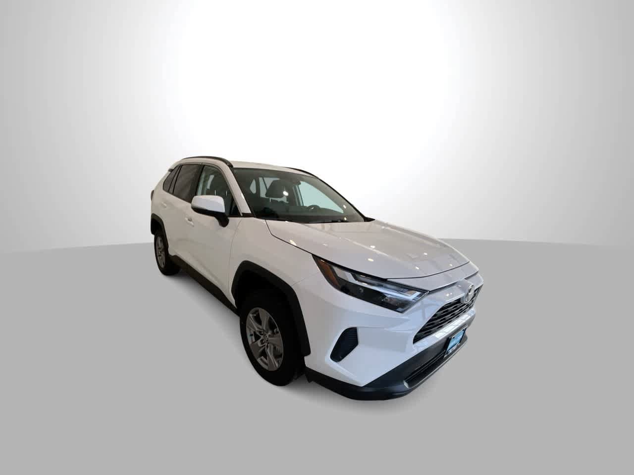Thumbnail: 2025 Toyota RAV4 - 2