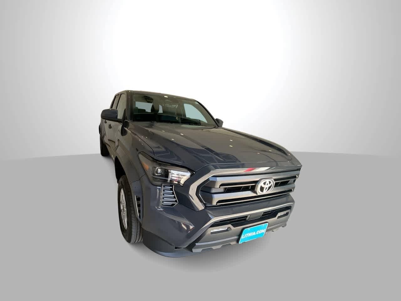 Thumbnail: 2026 Toyota Tacoma - 2