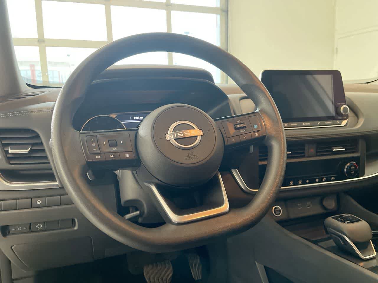 Thumbnail: 2023 Nissan Rogue - 14