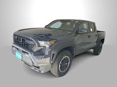 2026 Toyota Tacoma i-FORCE MAX TRD Off-Road 4X4 DOUBLE CAB HV Billings, MT