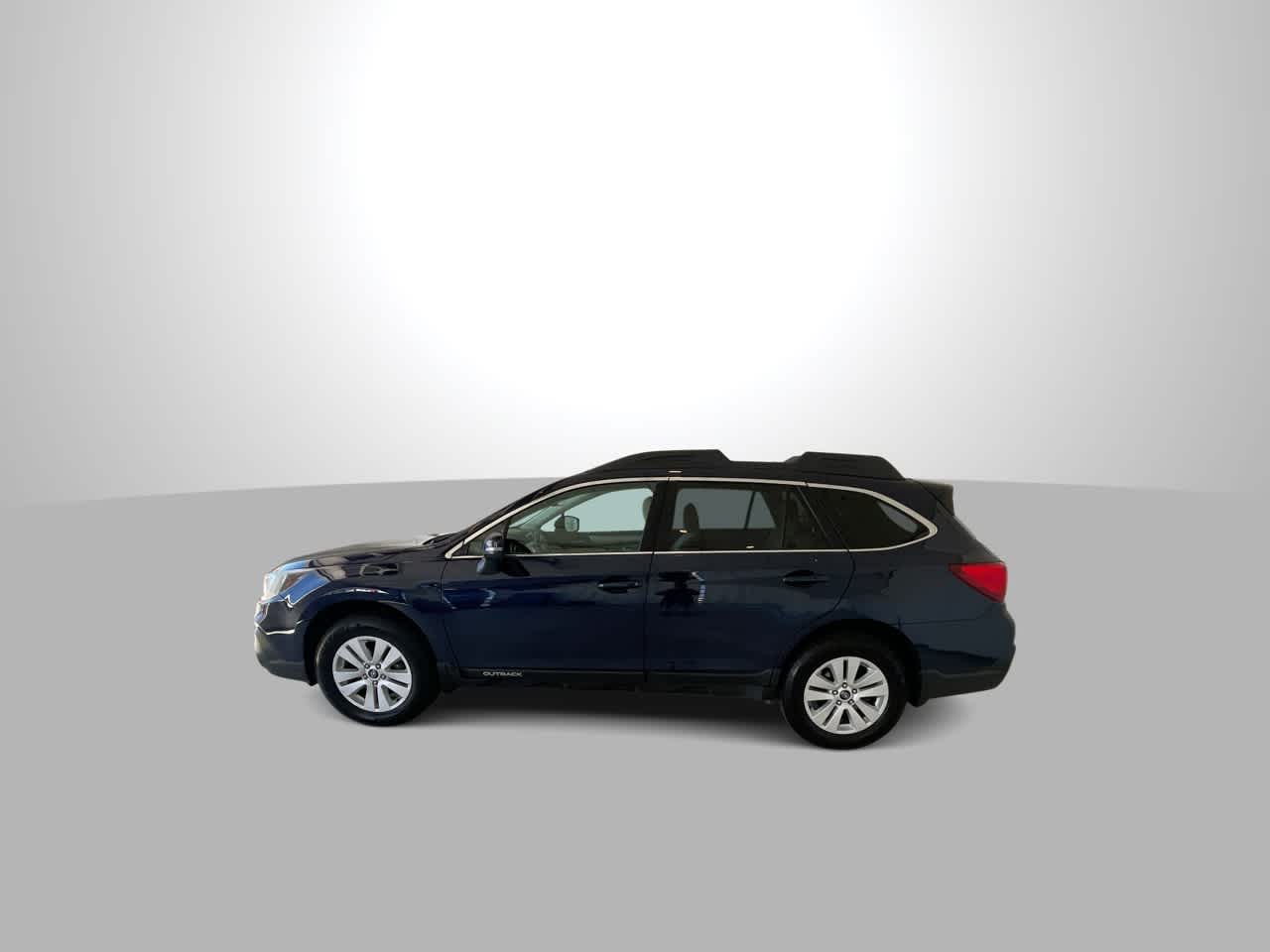 Thumbnail: 2018 Subaru Outback - 5