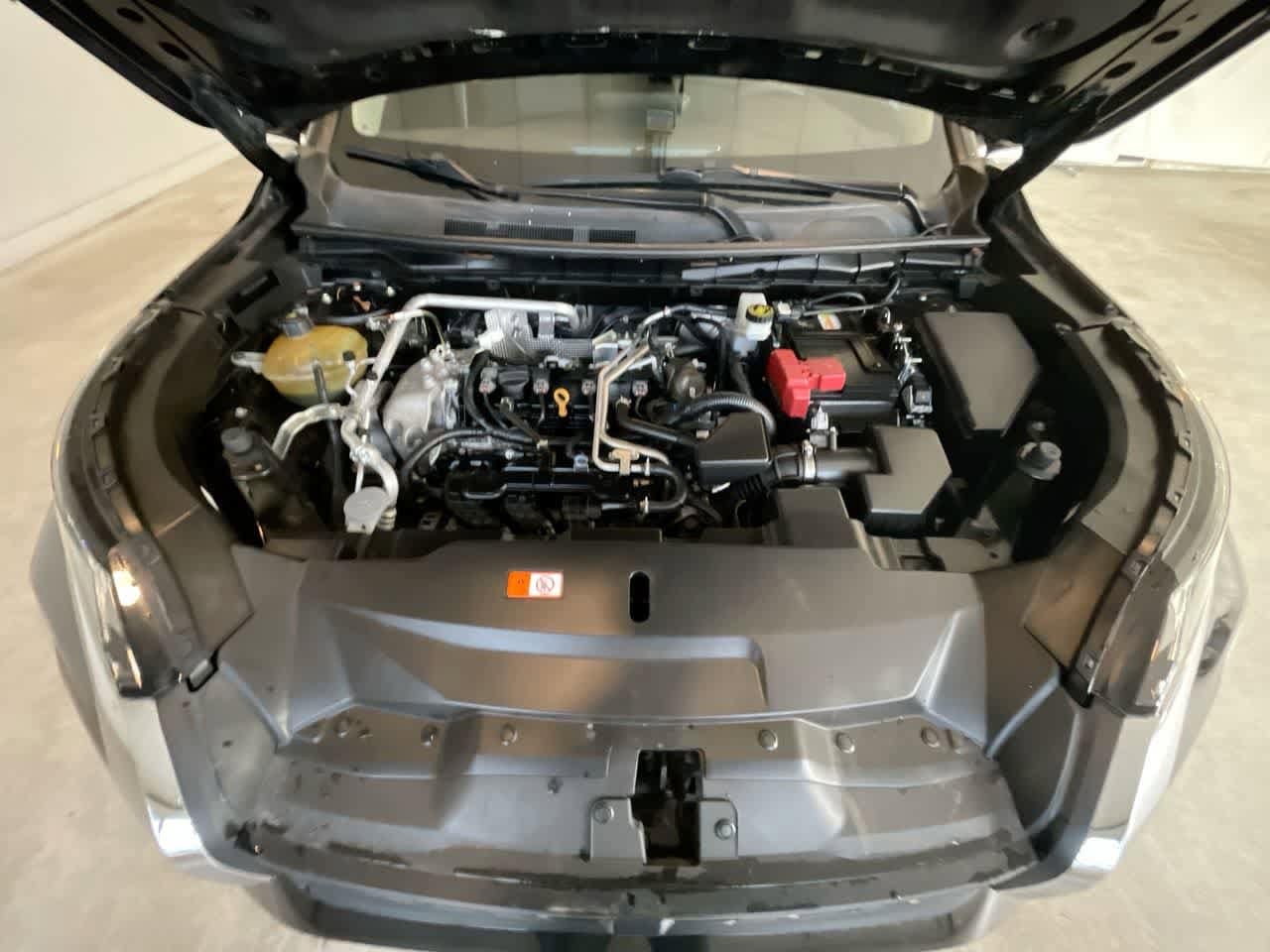 Thumbnail: 2022 Mitsubishi Outlander - 25