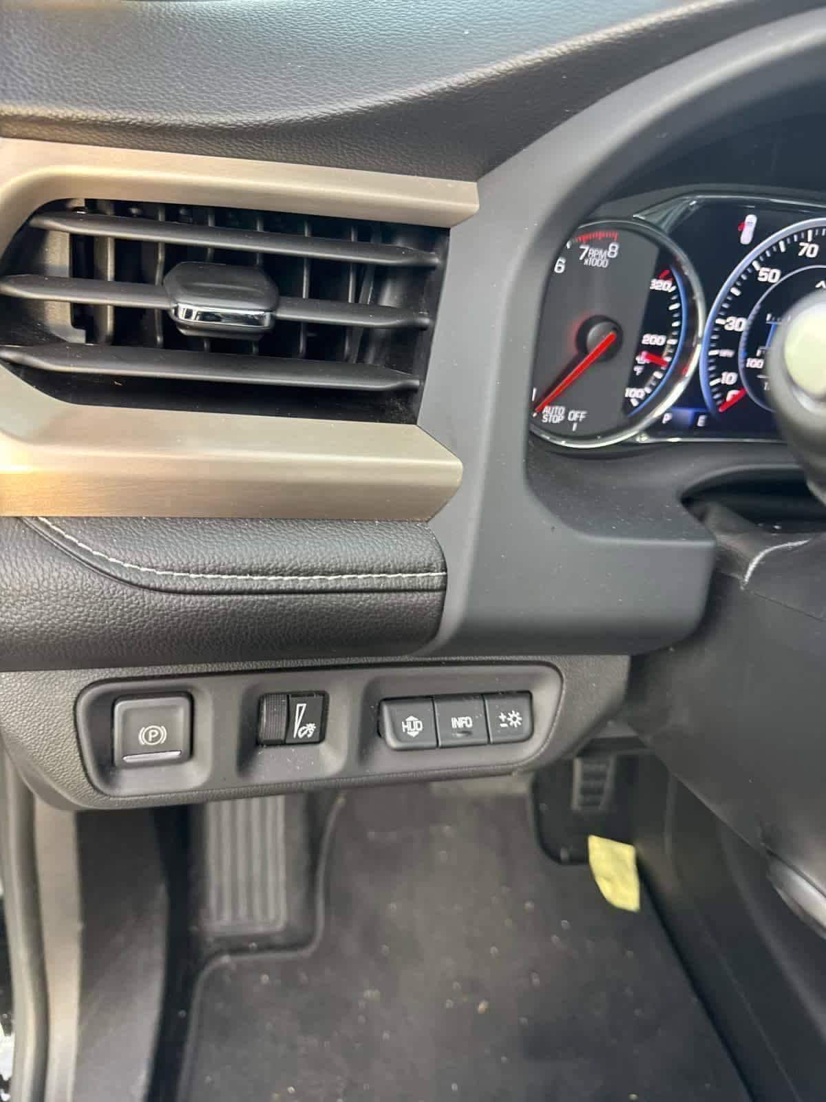 Thumbnail: 2021 GMC Acadia - 45