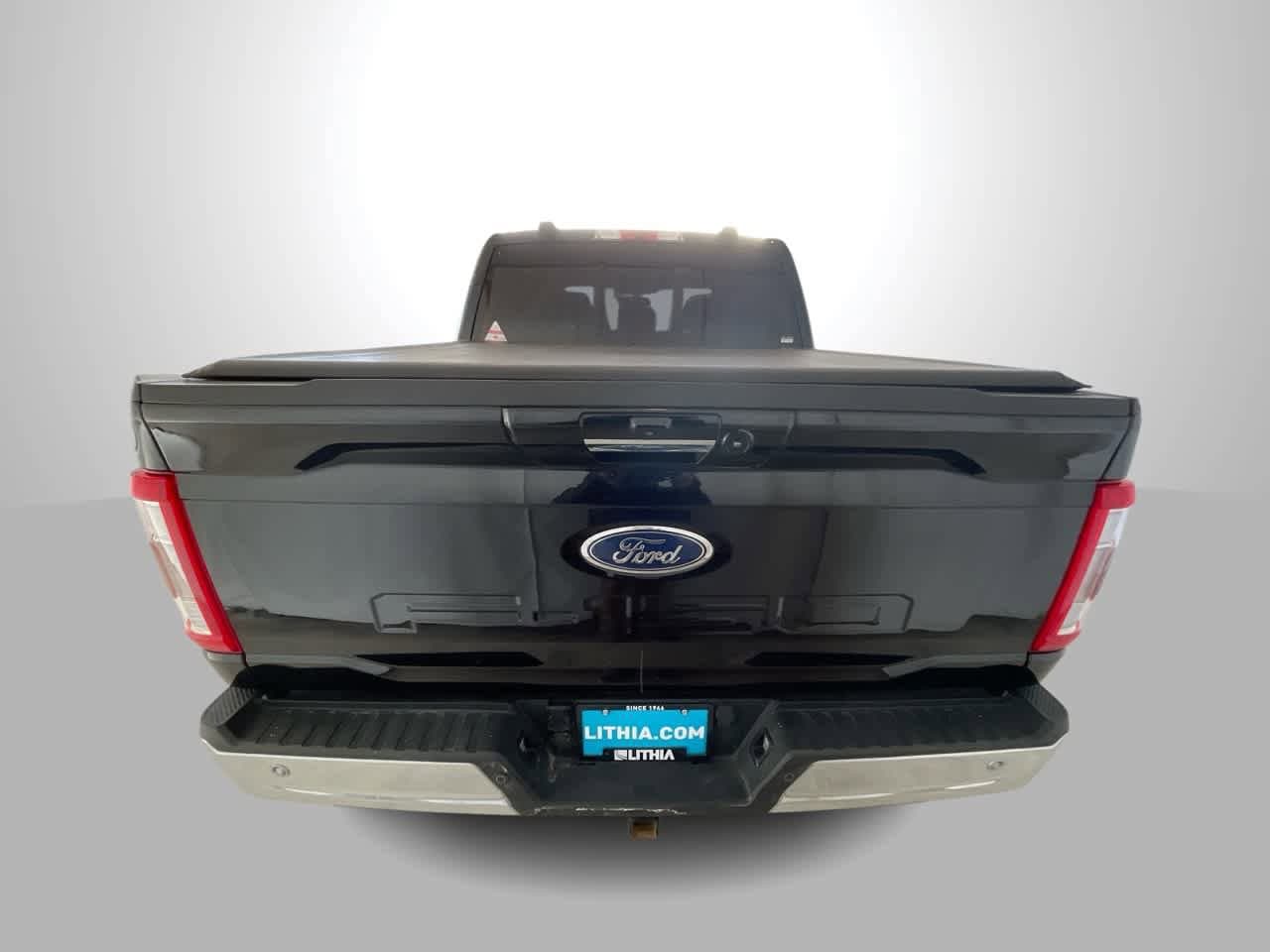 Thumbnail: 2022 Ford F-150 - 7