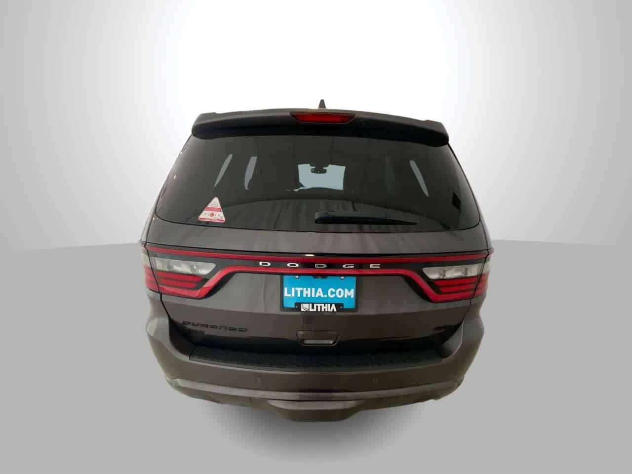 Thumbnail: 2017 Dodge Durango - 7