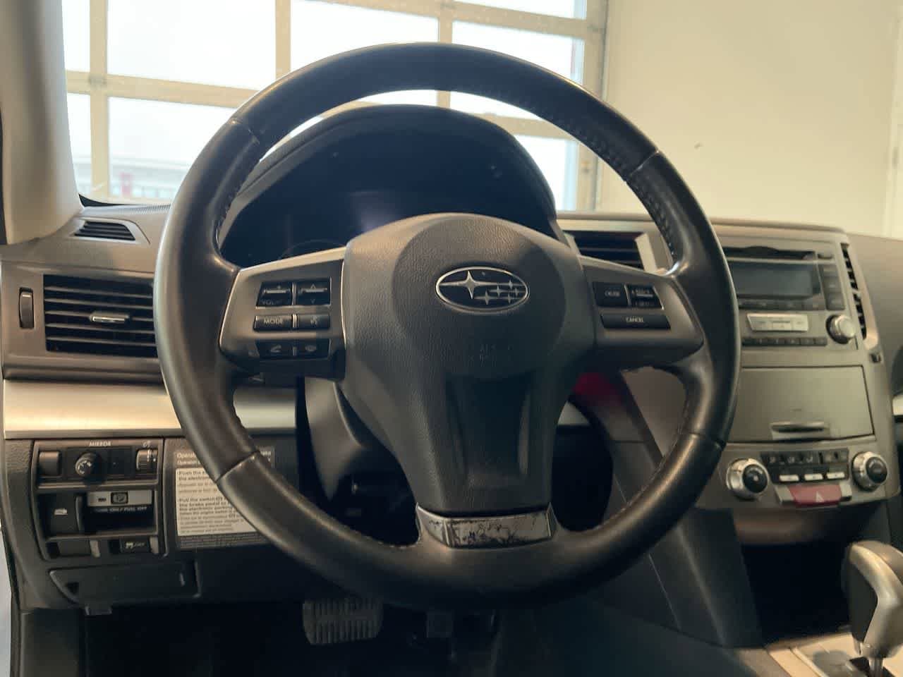 Thumbnail: 2012 Subaru Outback - 14