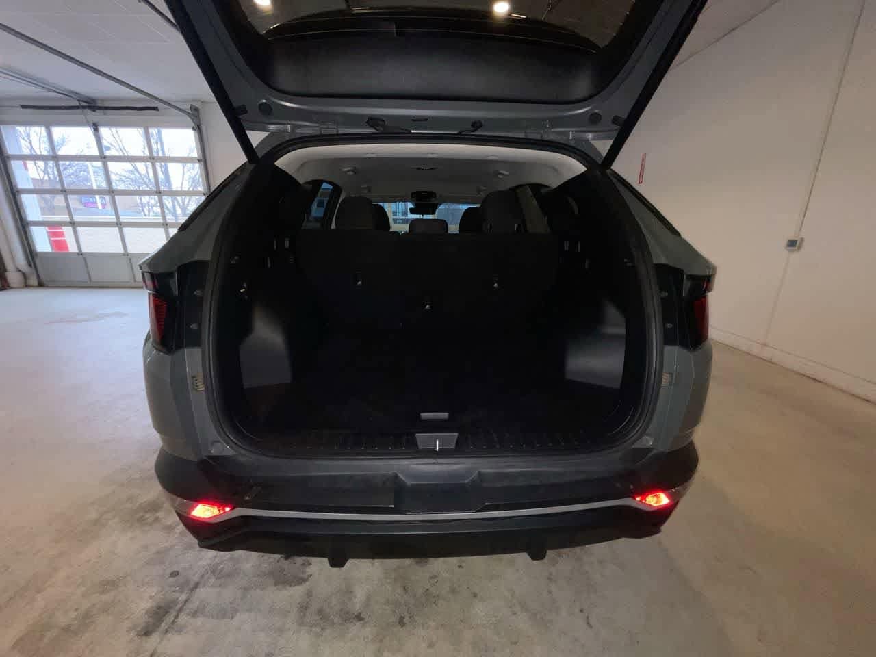 Thumbnail: 2024 Hyundai Tucson - 23