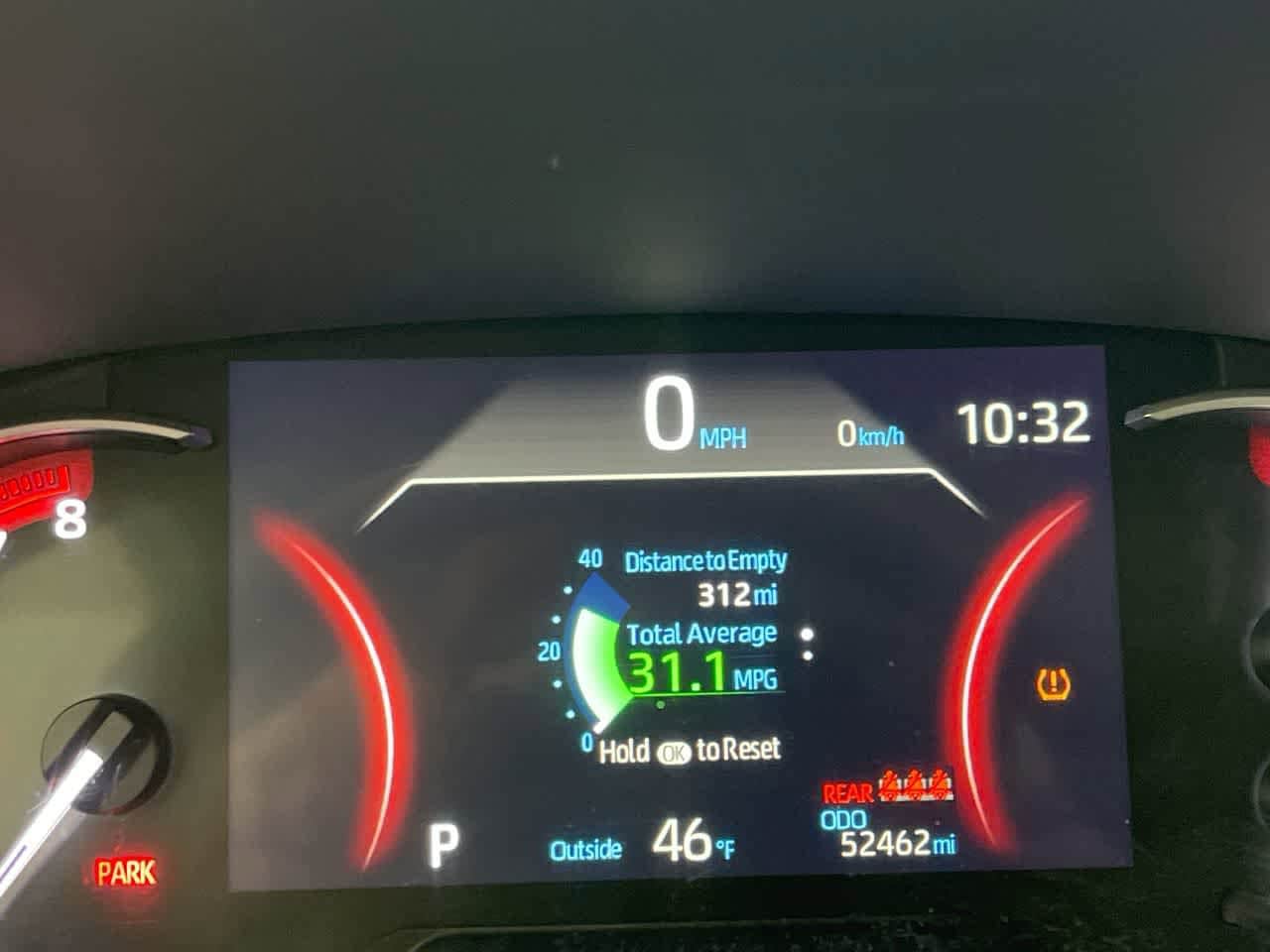 Thumbnail: 2024 Toyota RAV4 - 15