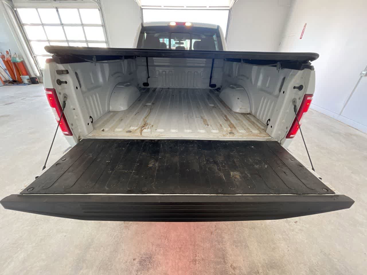 Thumbnail: 2019 Ford F-150 - 23