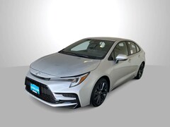 2026 Toyota Corolla Hybrid SE AWD SE AWD SEDAN Billings, MT