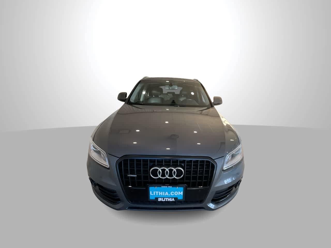 Thumbnail: 2016 Audi Q5 - 3