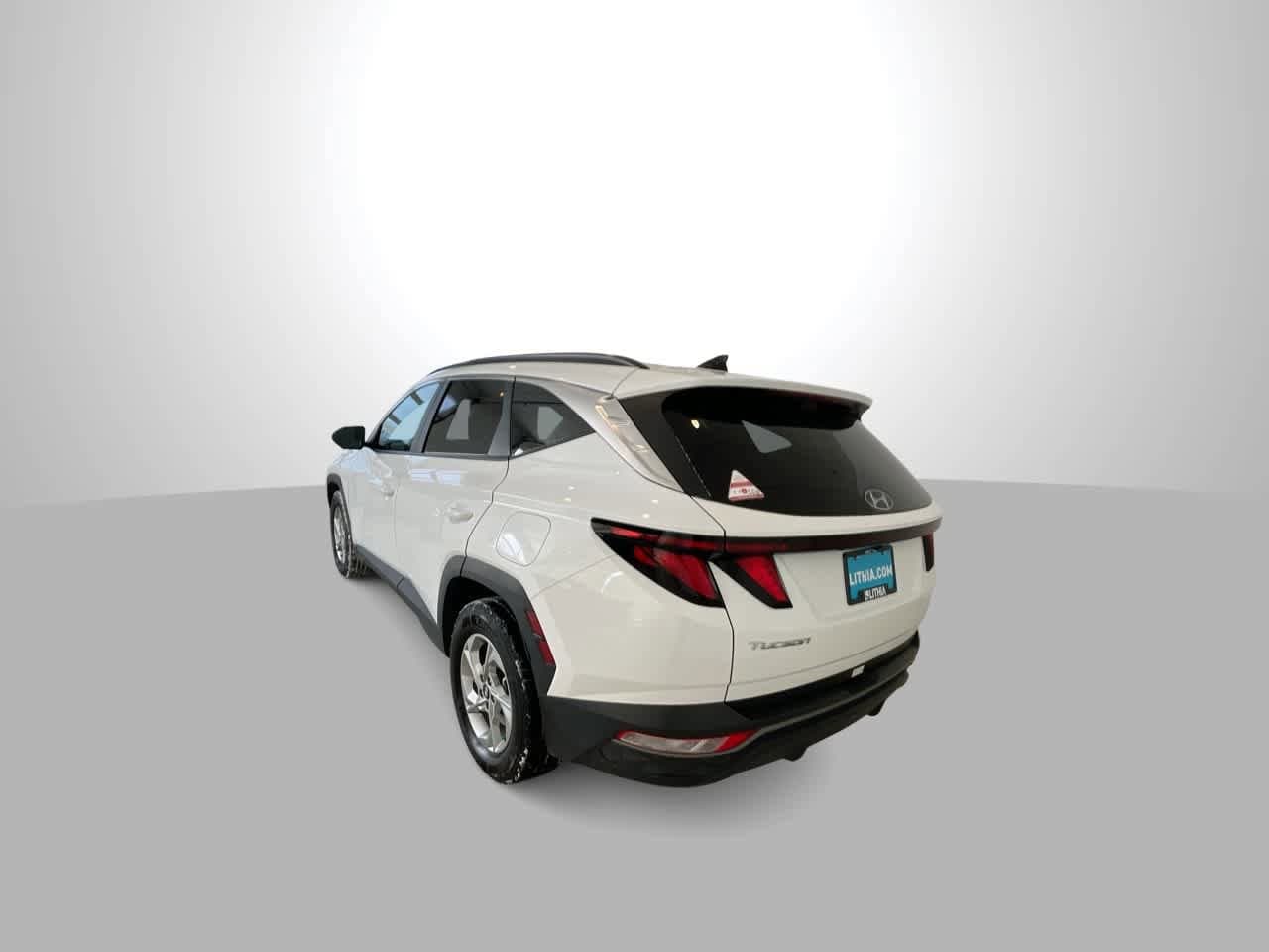 Thumbnail: 2024 Hyundai Tucson - 6