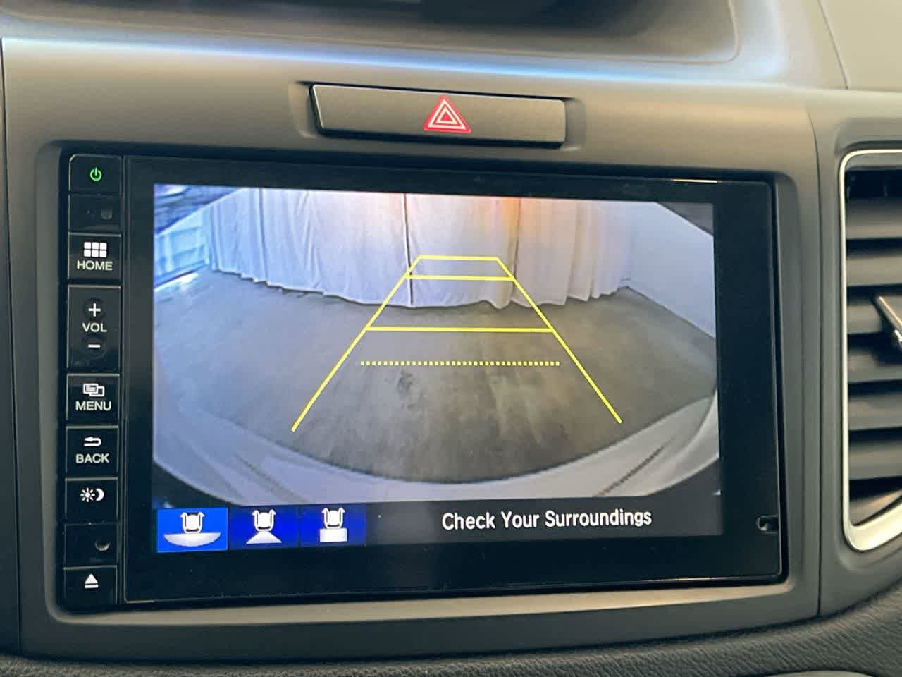 Thumbnail: 2015 Honda CR-V - 17