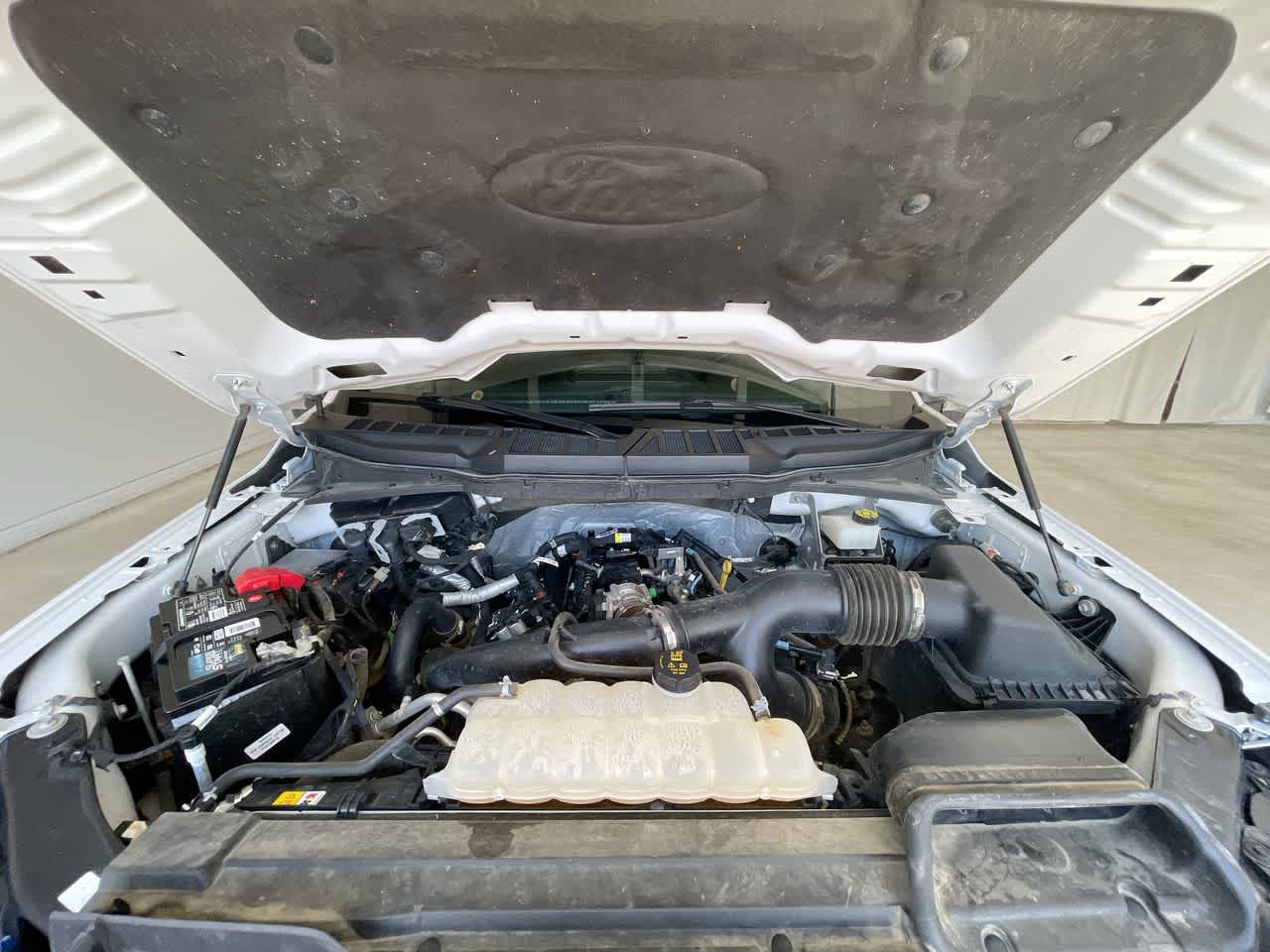 Thumbnail: 2023 Ford F-150 - 25