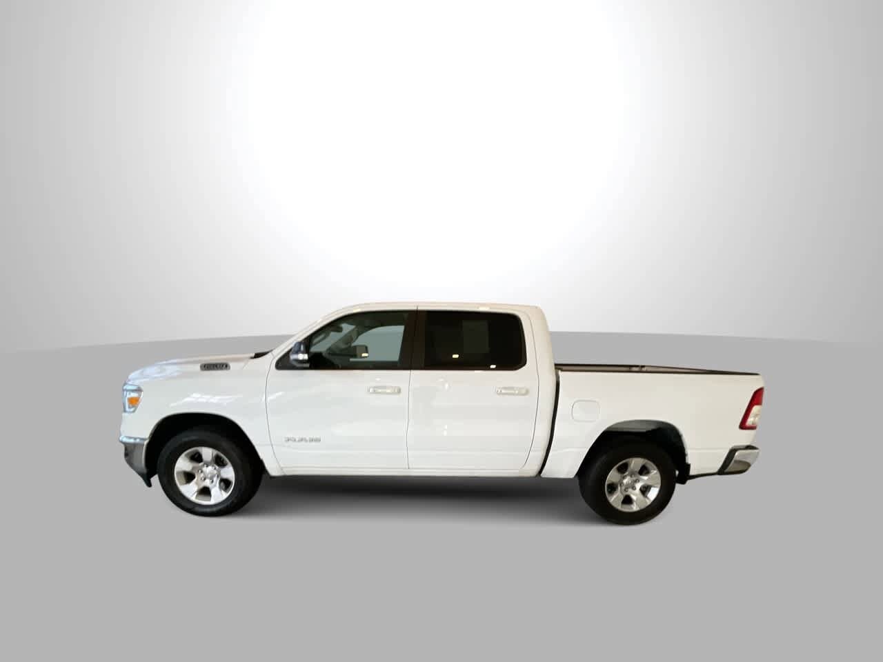 Thumbnail: 2020 RAM 1500 - 5