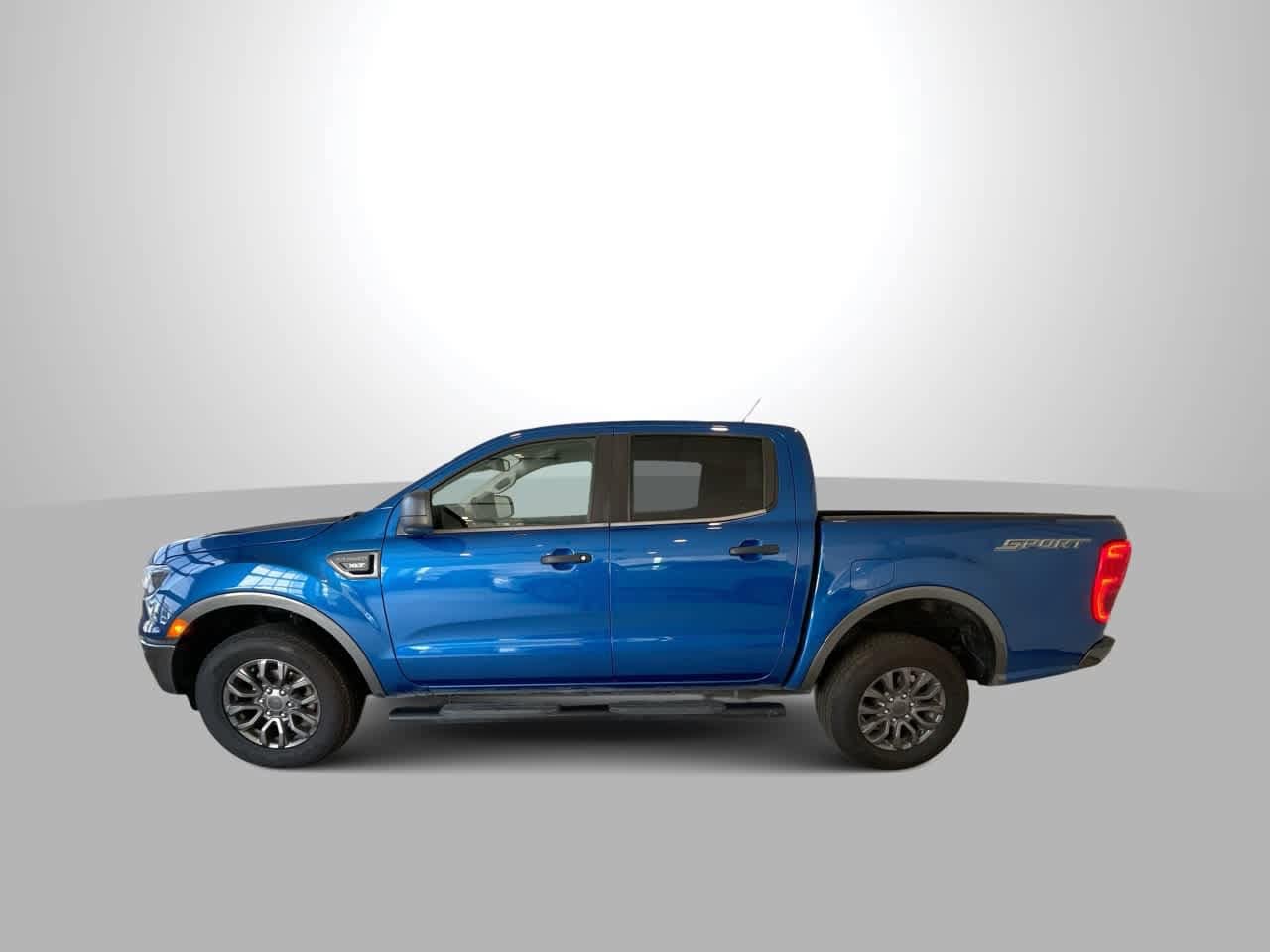 Thumbnail: 2020 Ford Ranger - 5