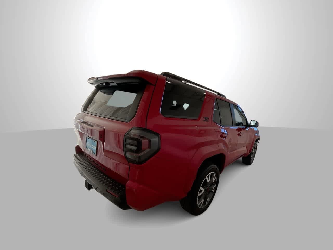 Thumbnail: 2025 Toyota 4Runner - 8