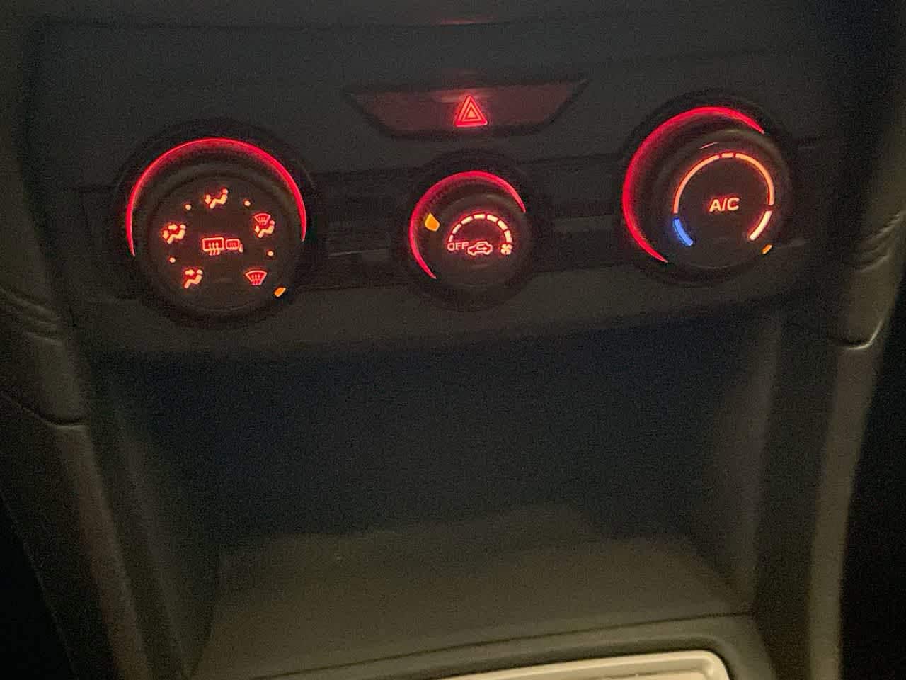 Thumbnail: 2018 Subaru Crosstrek - 18