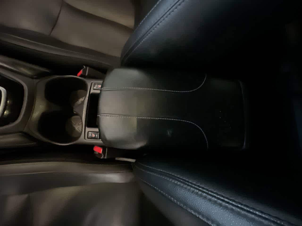 Thumbnail: 2019 Nissan Rogue - 21