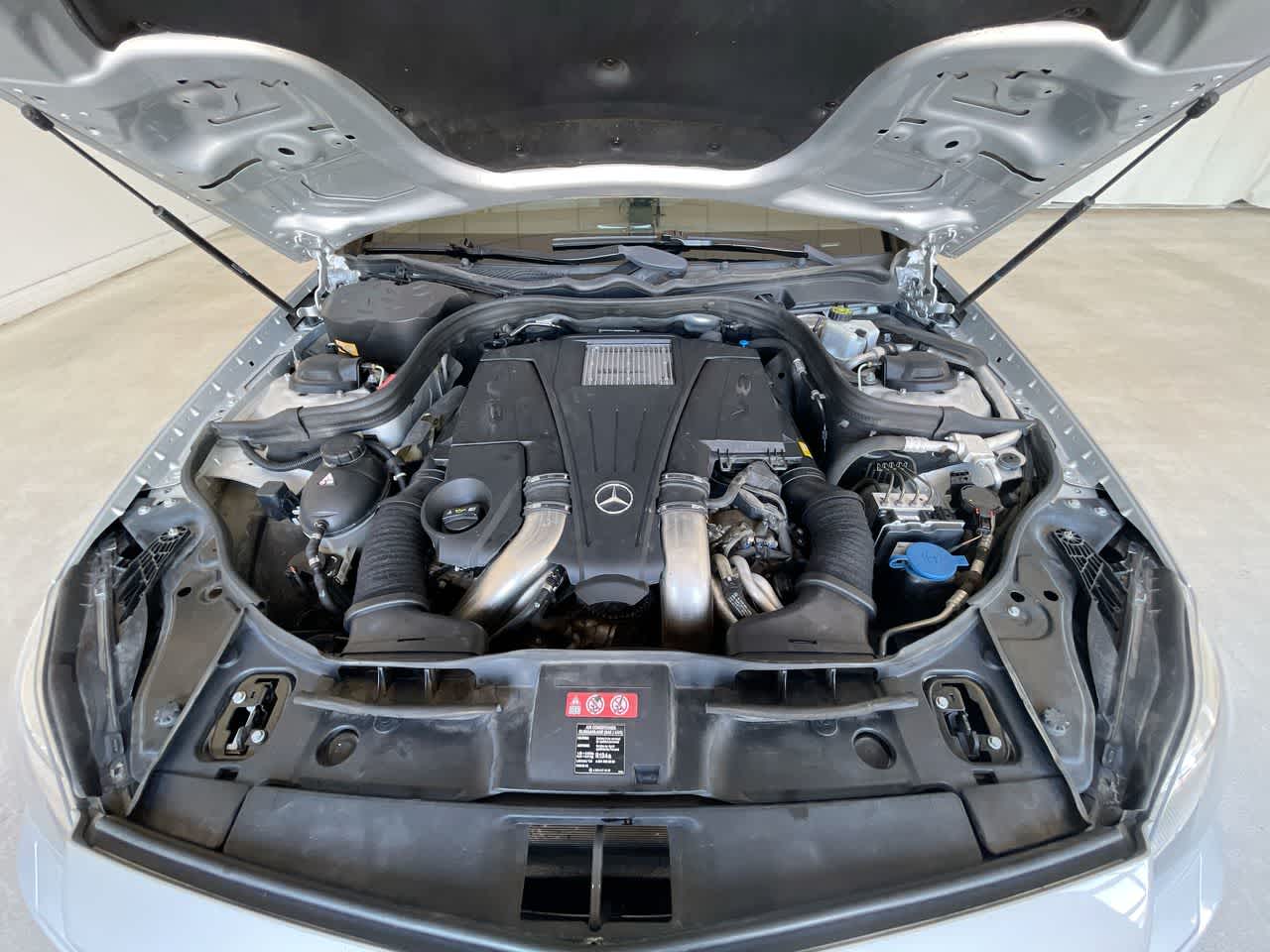 Thumbnail: 2014 Mercedes-Benz CLS - 26