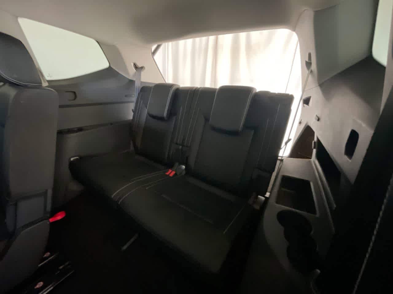 Thumbnail: 2021 Volkswagen Atlas - 22