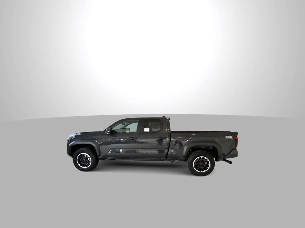 Thumbnail: 2026 Toyota Tacoma - 5