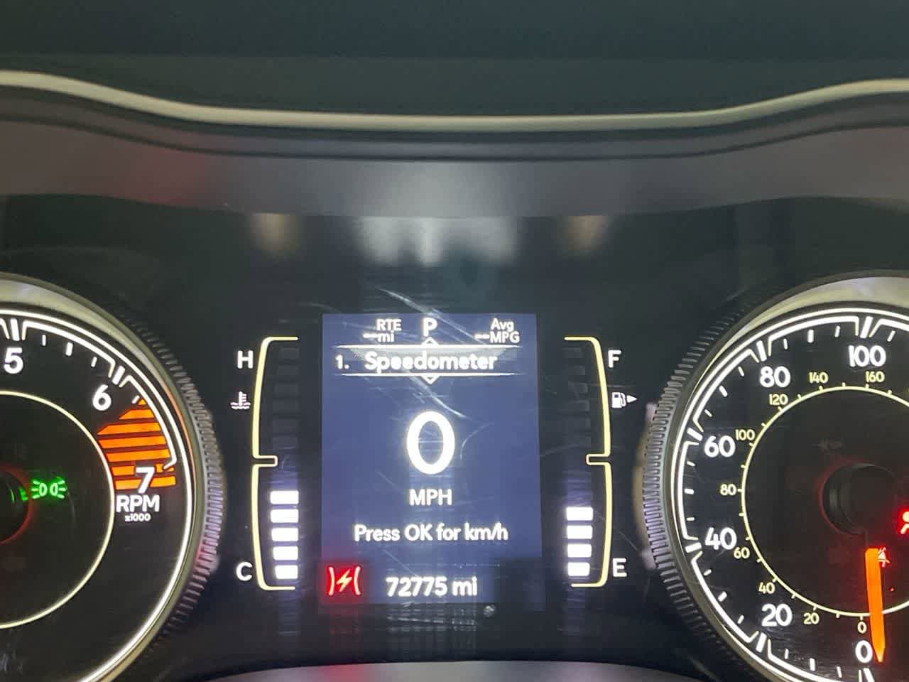 Thumbnail: 2020 Jeep Cherokee - 15