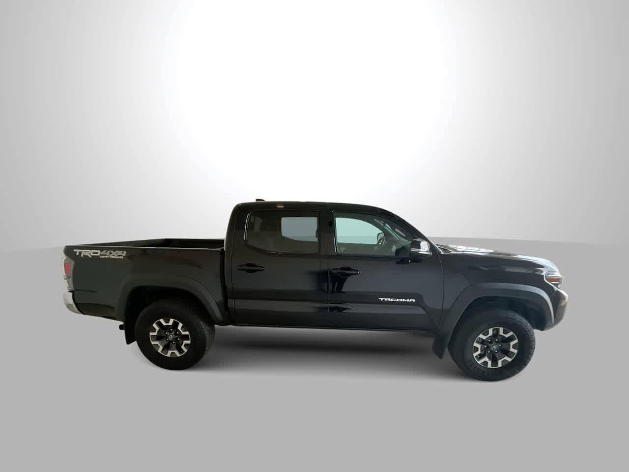 Thumbnail: 2023 Toyota Tacoma - 9
