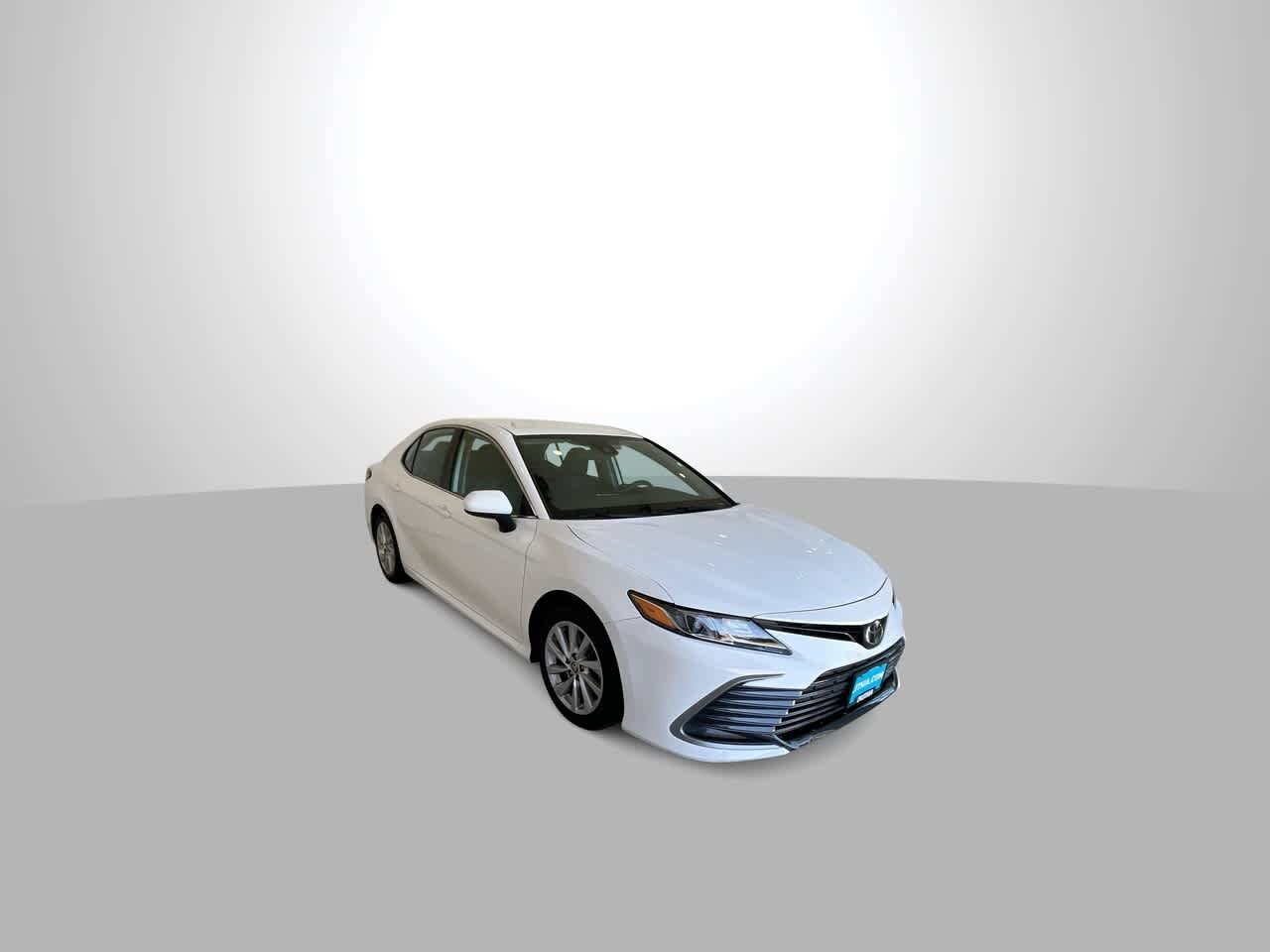 Thumbnail: 2023 Toyota Camry - 2