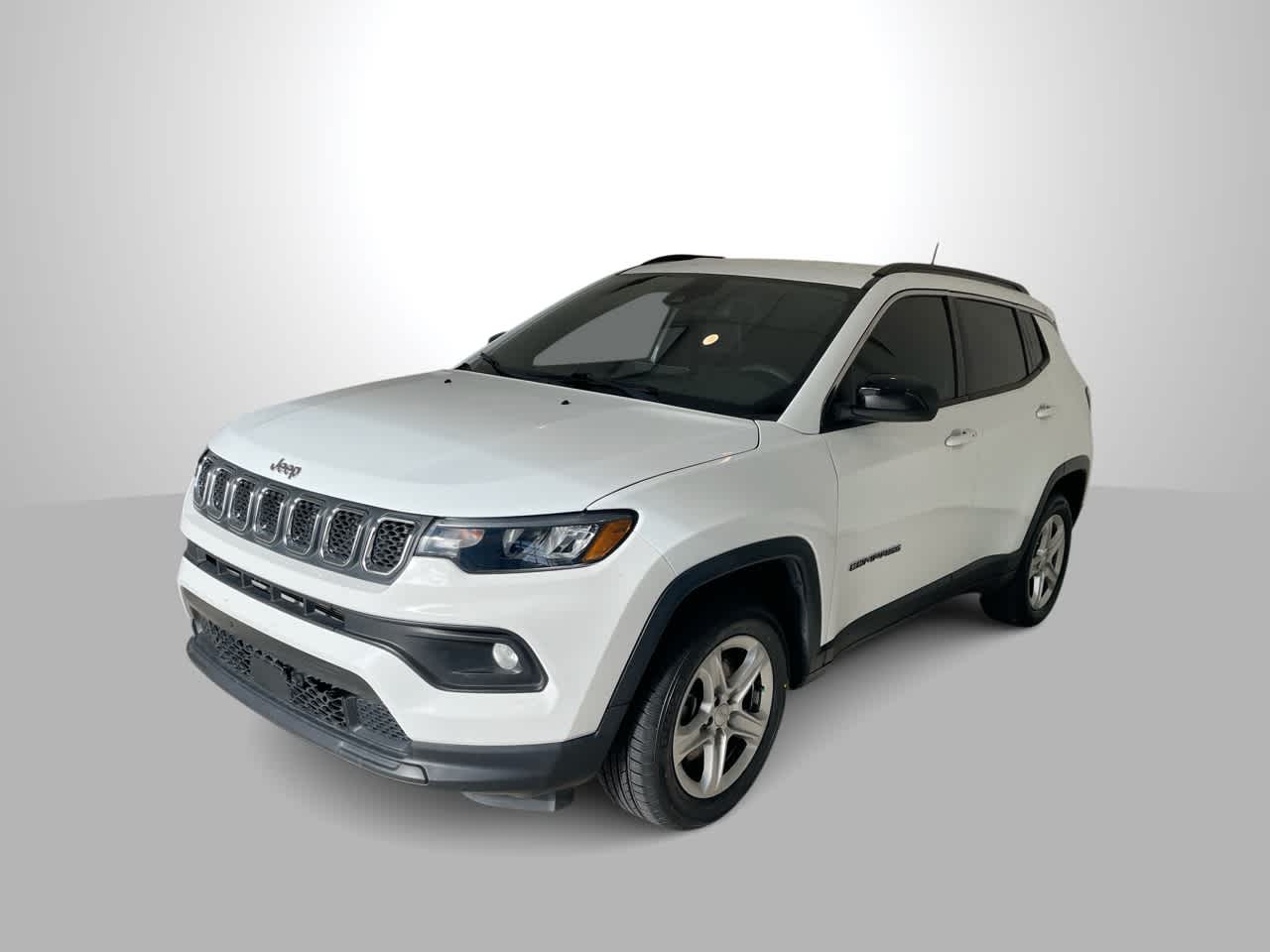 2023 Jeep Compass Latitude 4X4's photo