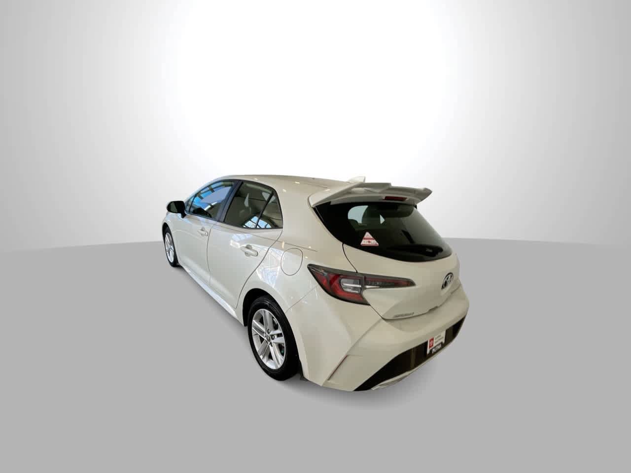 Thumbnail: 2020 Toyota Corolla - 6
