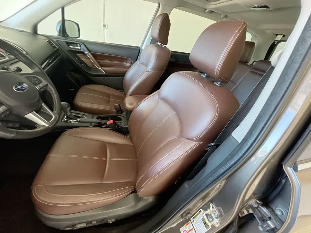 Thumbnail: 2017 Subaru Forester - 11