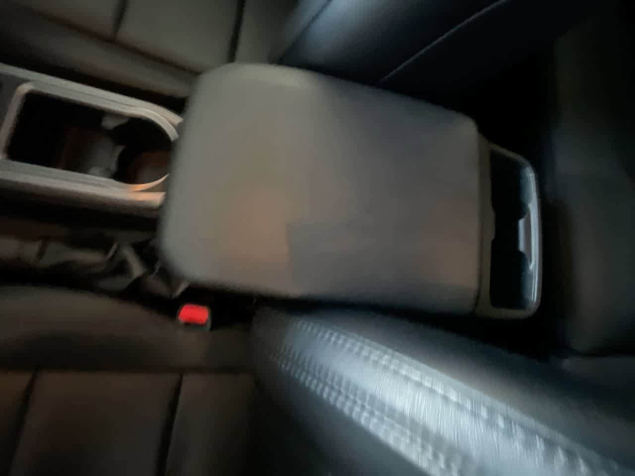 Thumbnail: 2022 Toyota Tacoma - 21