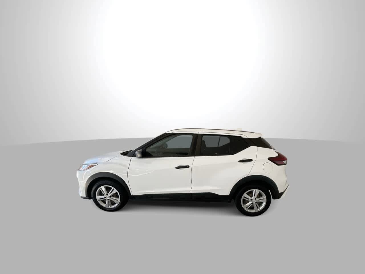 Thumbnail: 2022 Nissan Kicks - 5