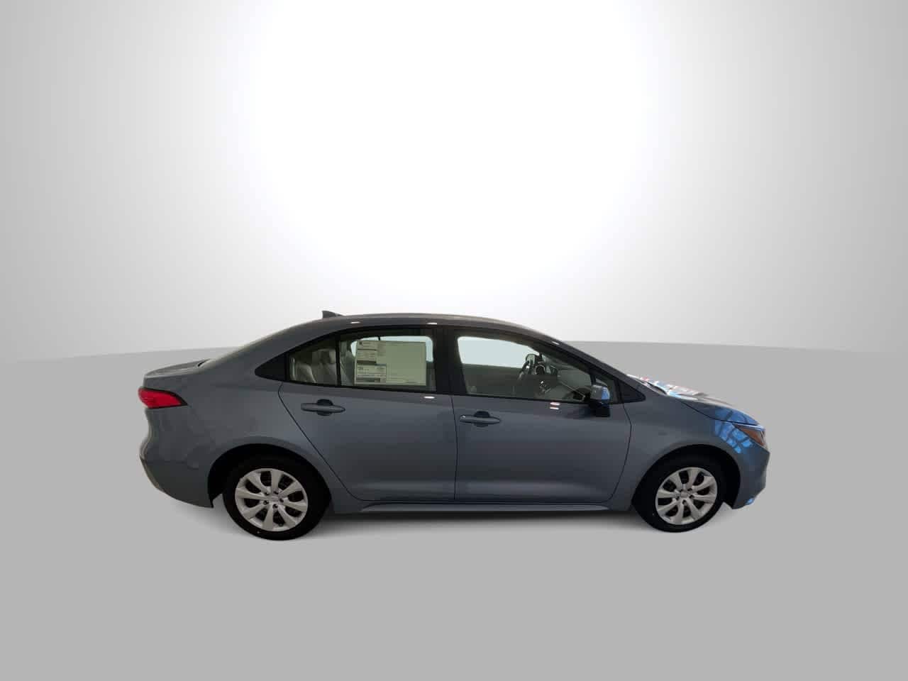 Thumbnail: 2026 Toyota Corolla - 9