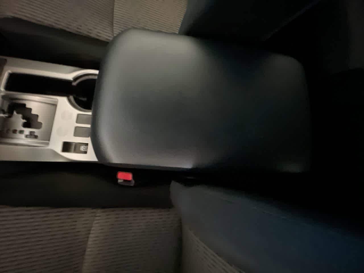 Thumbnail: 2024 Toyota 4Runner - 21