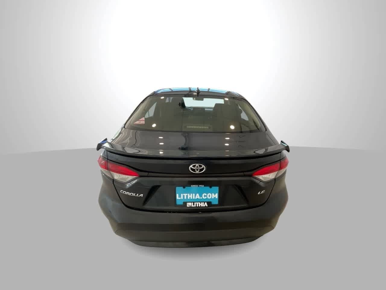 Thumbnail: 2022 Toyota Corolla - 7