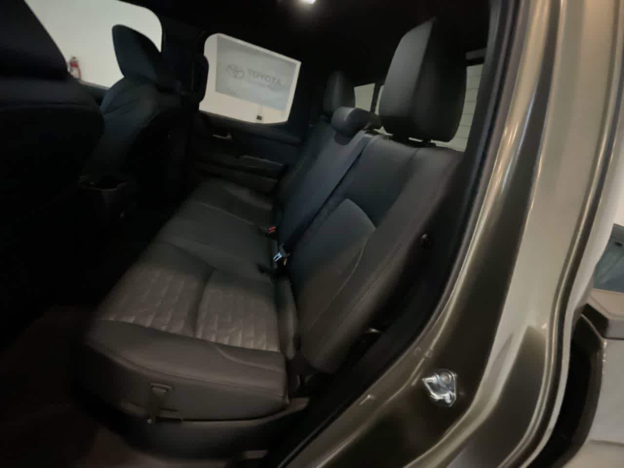 Thumbnail: 2026 Toyota Tacoma - 23