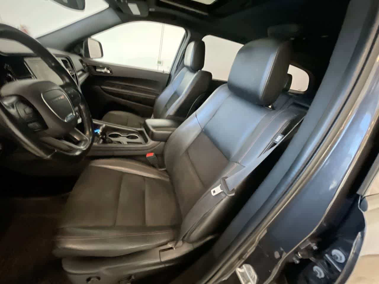 Thumbnail: 2021 Dodge Durango - 11