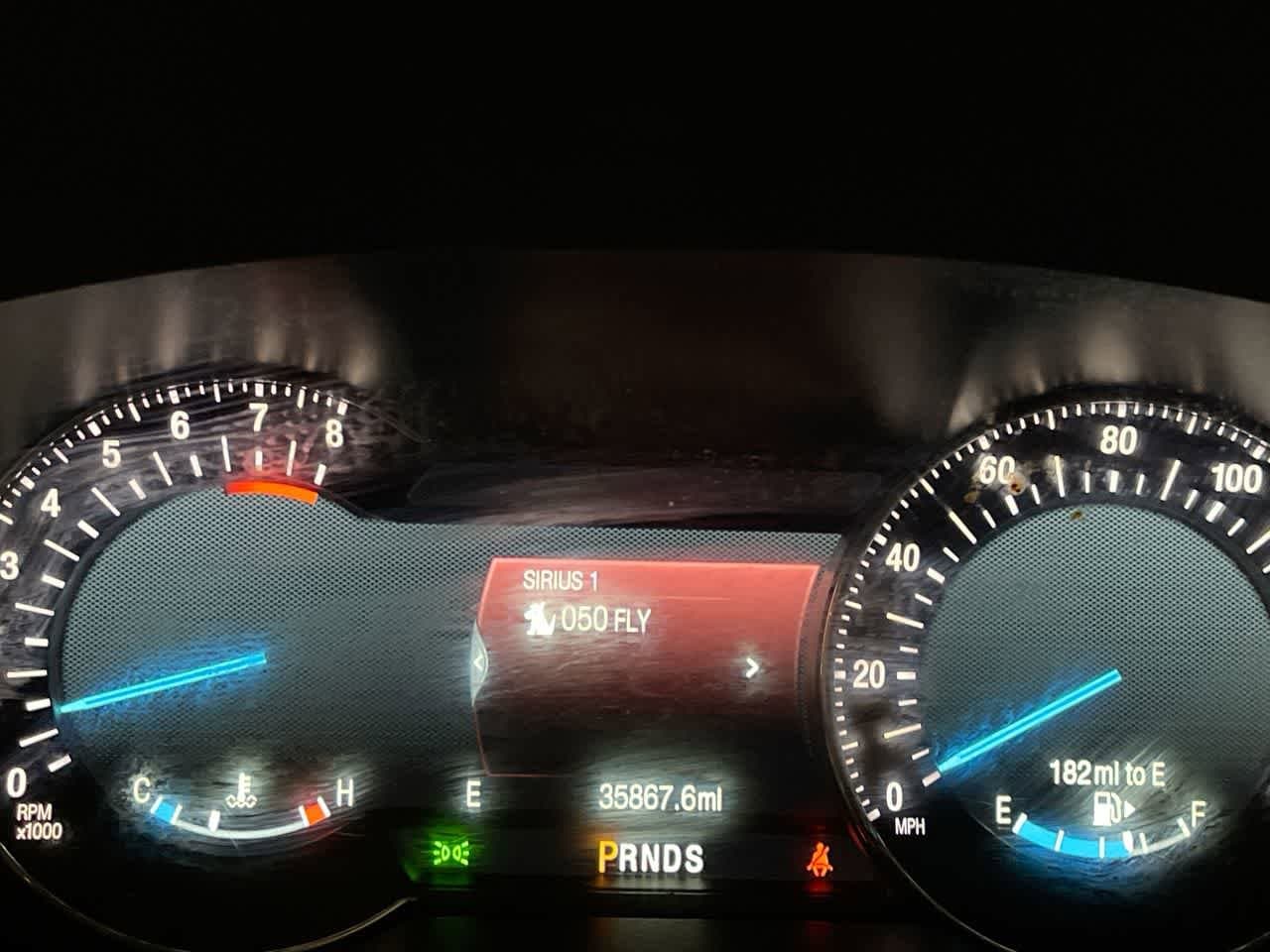 Thumbnail: 2018 Ford Explorer - 15