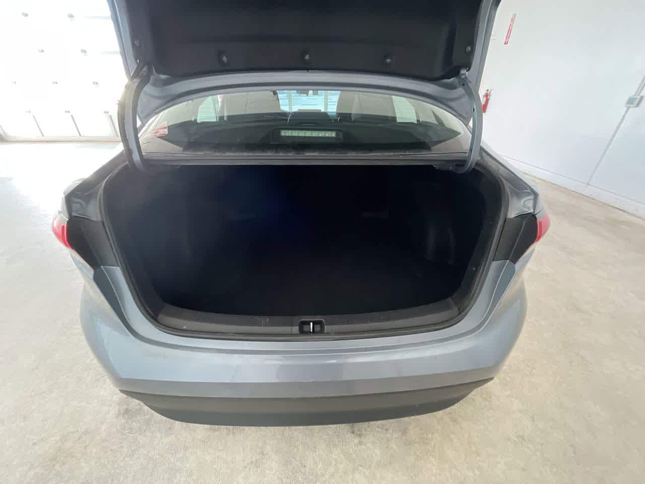 Thumbnail: 2024 Toyota Corolla - 23