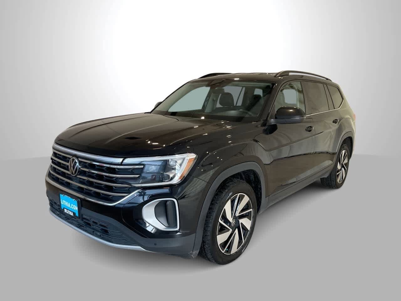 2024 Volkswagen Atlas SE w/Tech's photo