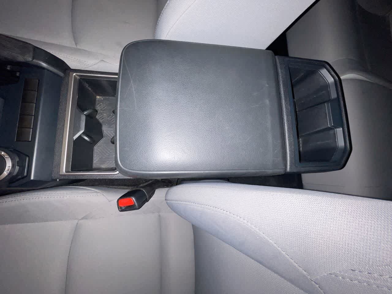 Thumbnail: 2024 Toyota Tacoma - 21