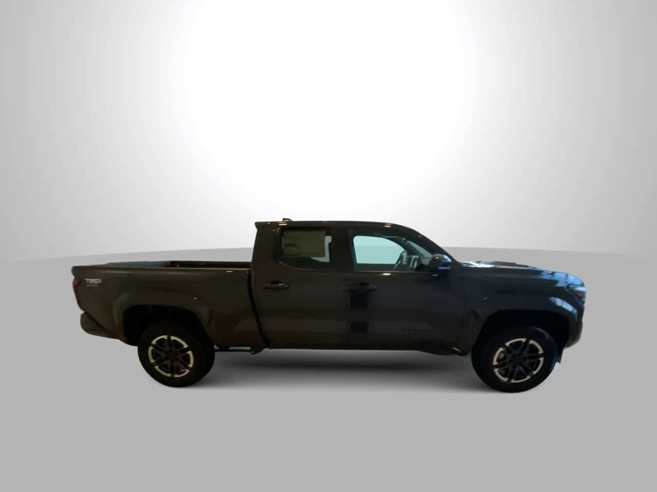Thumbnail: 2026 Toyota Tacoma - 9