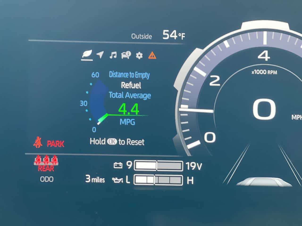 Thumbnail: 2025 Toyota Tundra - 15