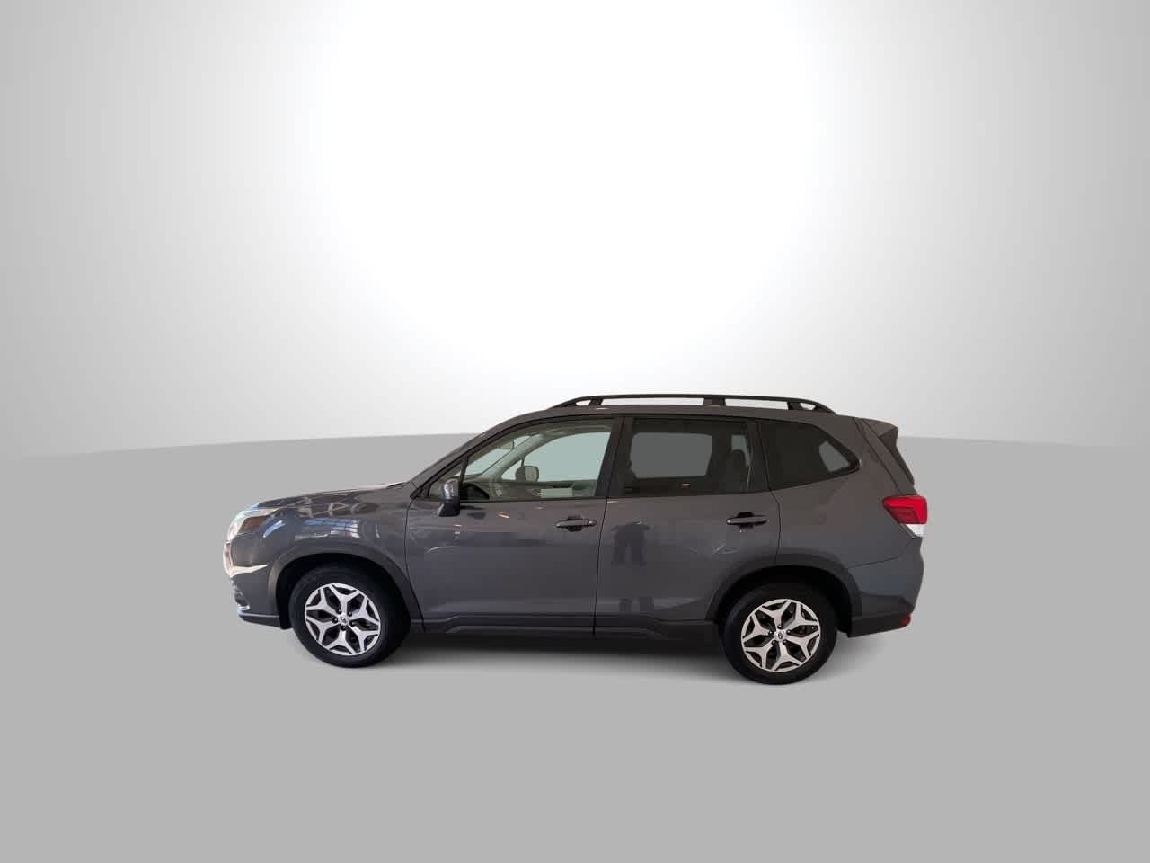 Thumbnail: 2022 Subaru Forester - 5