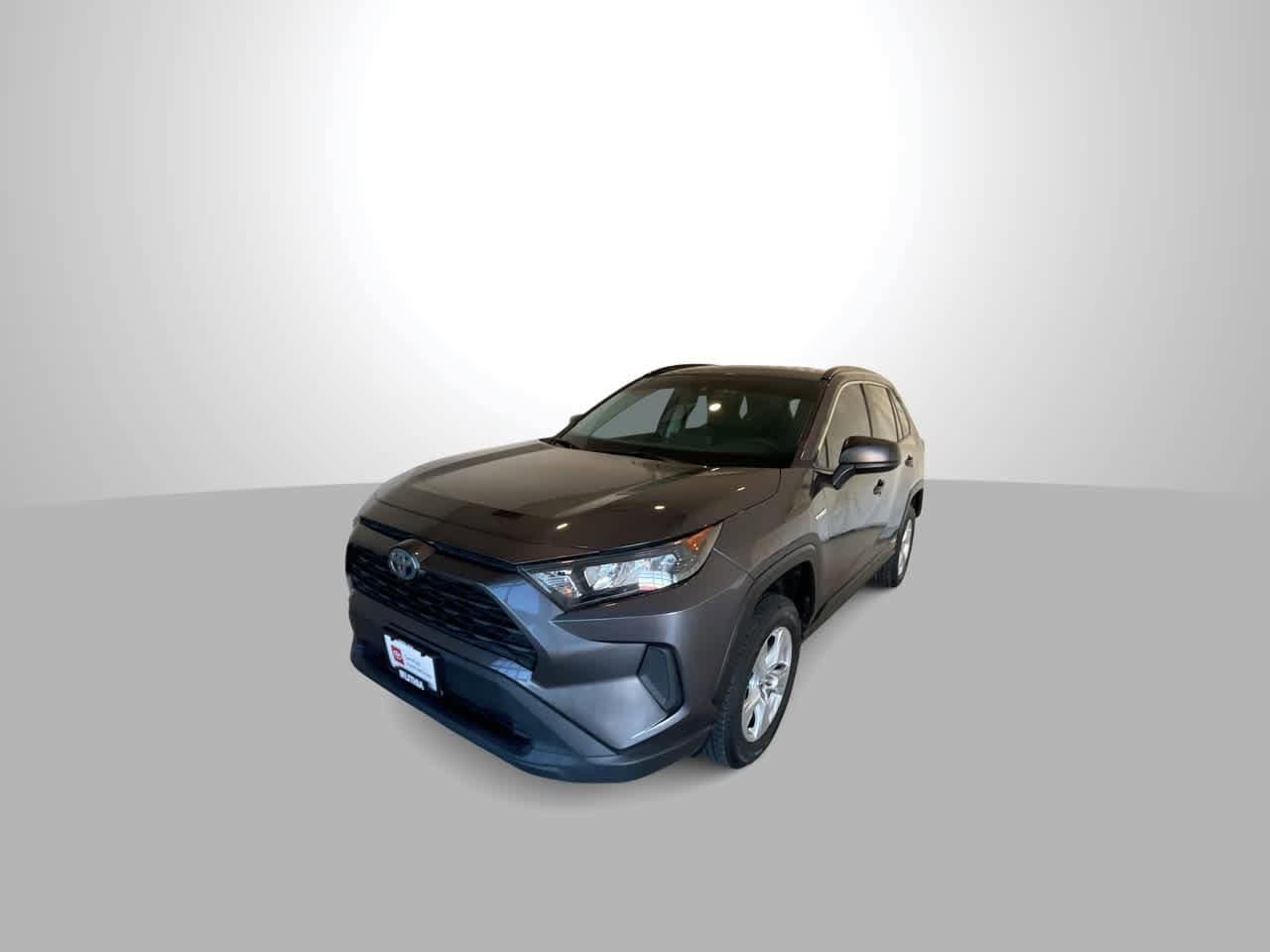 Thumbnail: 2020 Toyota RAV4 - 4
